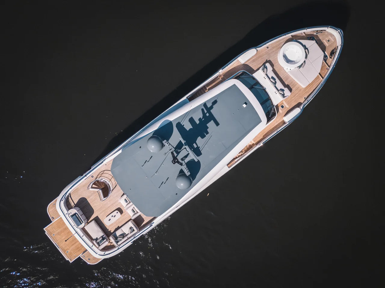 2026 Azimut Magellano 30M 95.0 feet, Hollywood, Florida #4