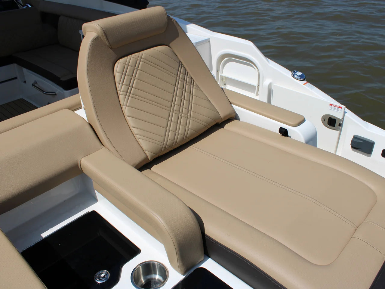 2026 Sea Ray SDX 290 29.0 feet, Seabrook, TX #31