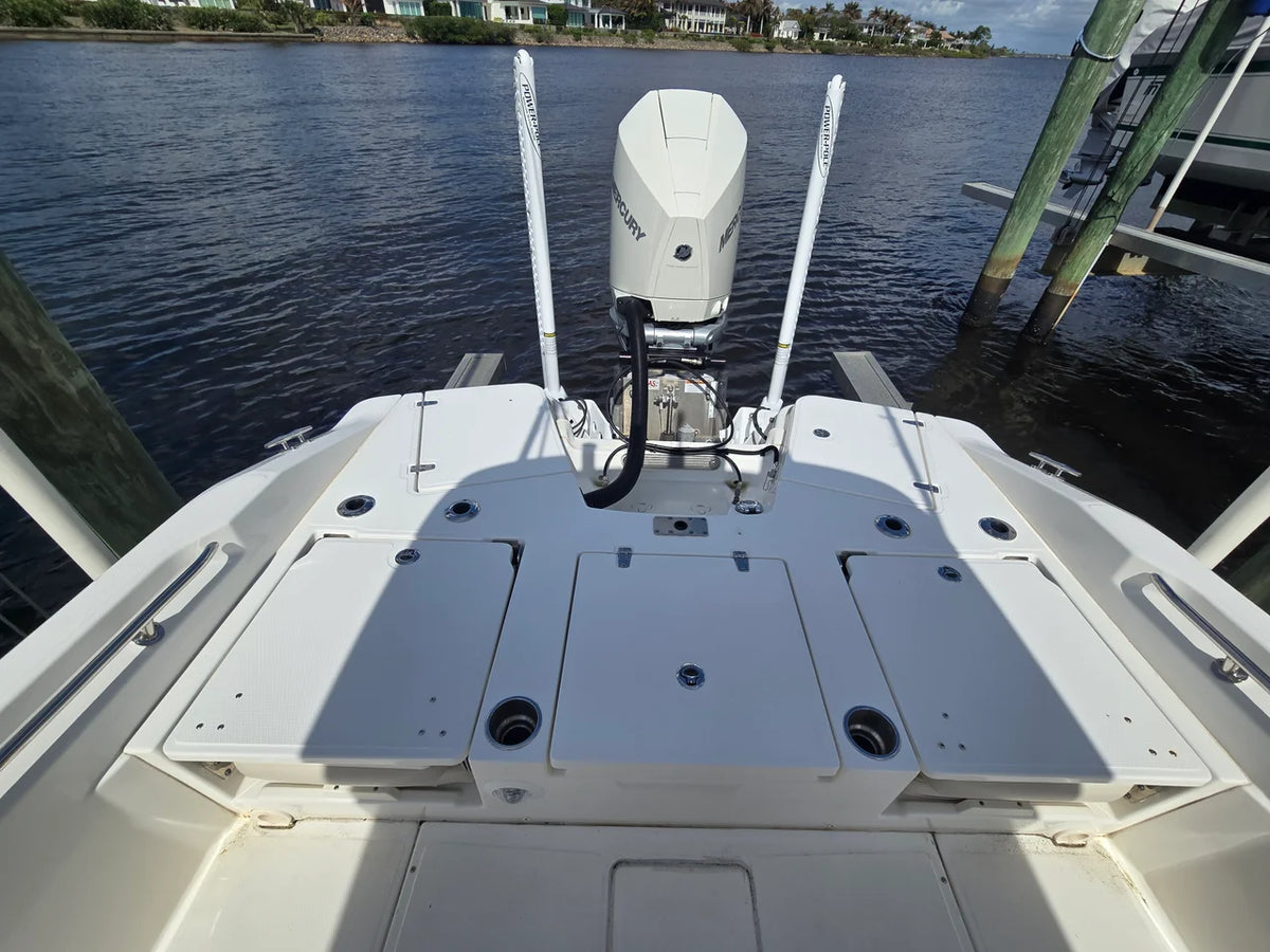 2023 Boston Whaler 250 DAUNTLESS 25.0 feet, Stuart, Florida #31