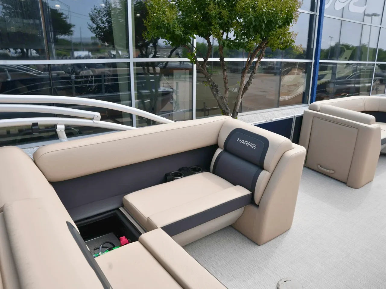 2025 Harris 230 Cruiser 23.0 feet, Lewisville, TX #15
