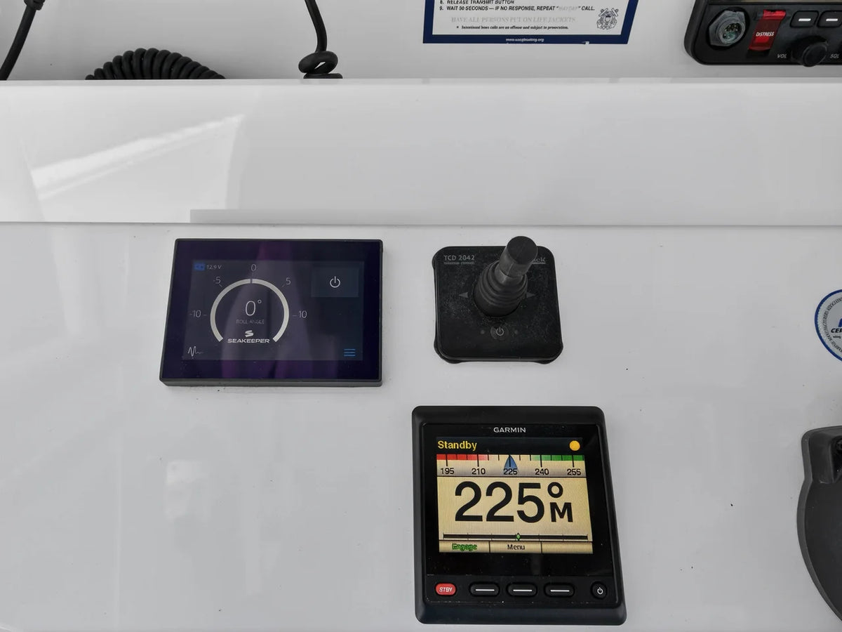 2023 Invincible 36 OPEN FISHERMAN 36.0 feet, Stuart, Florida #65