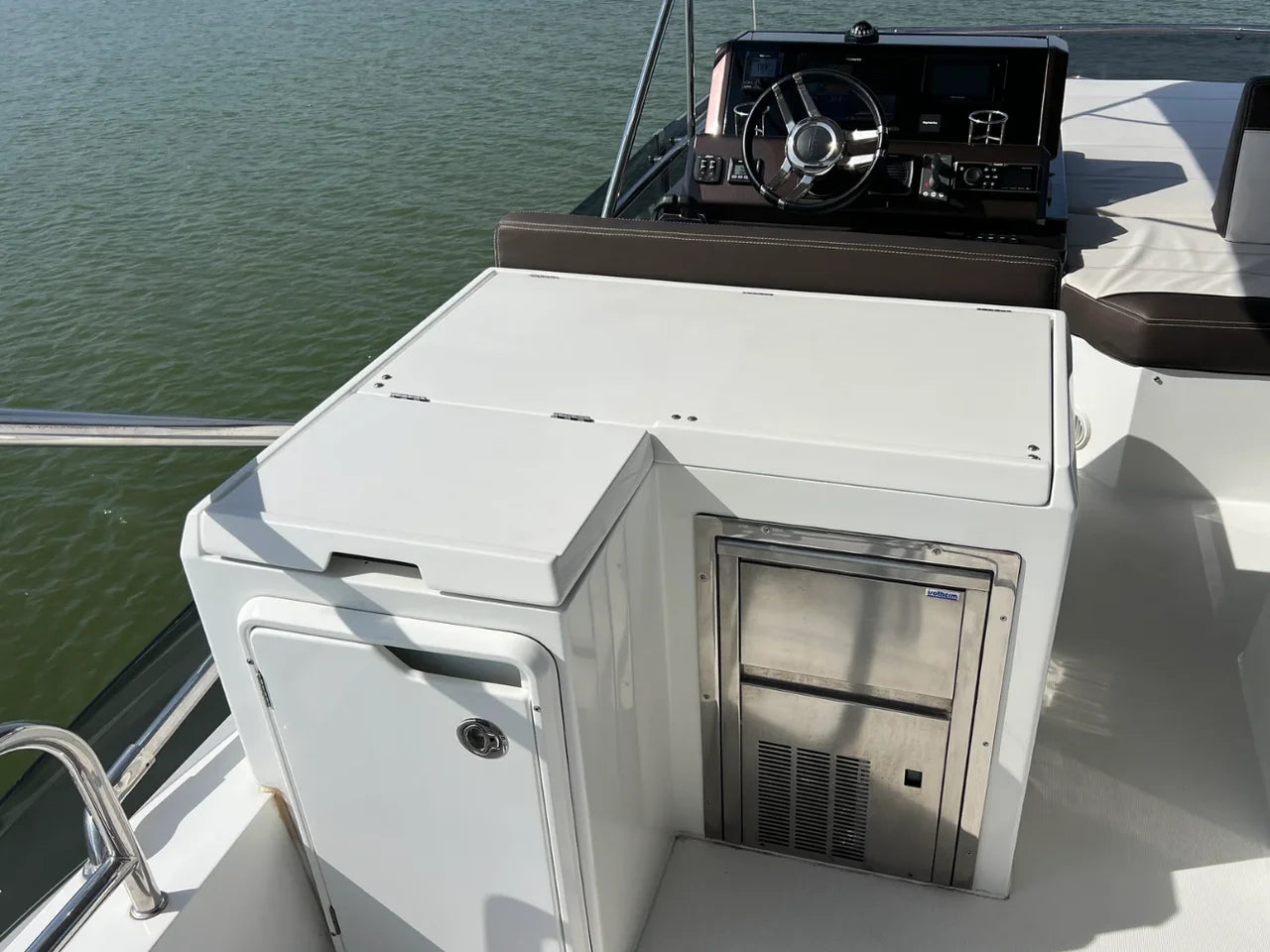 2019 Galeon 500 FLY 53.0 feet, Lewisville, Texas #29