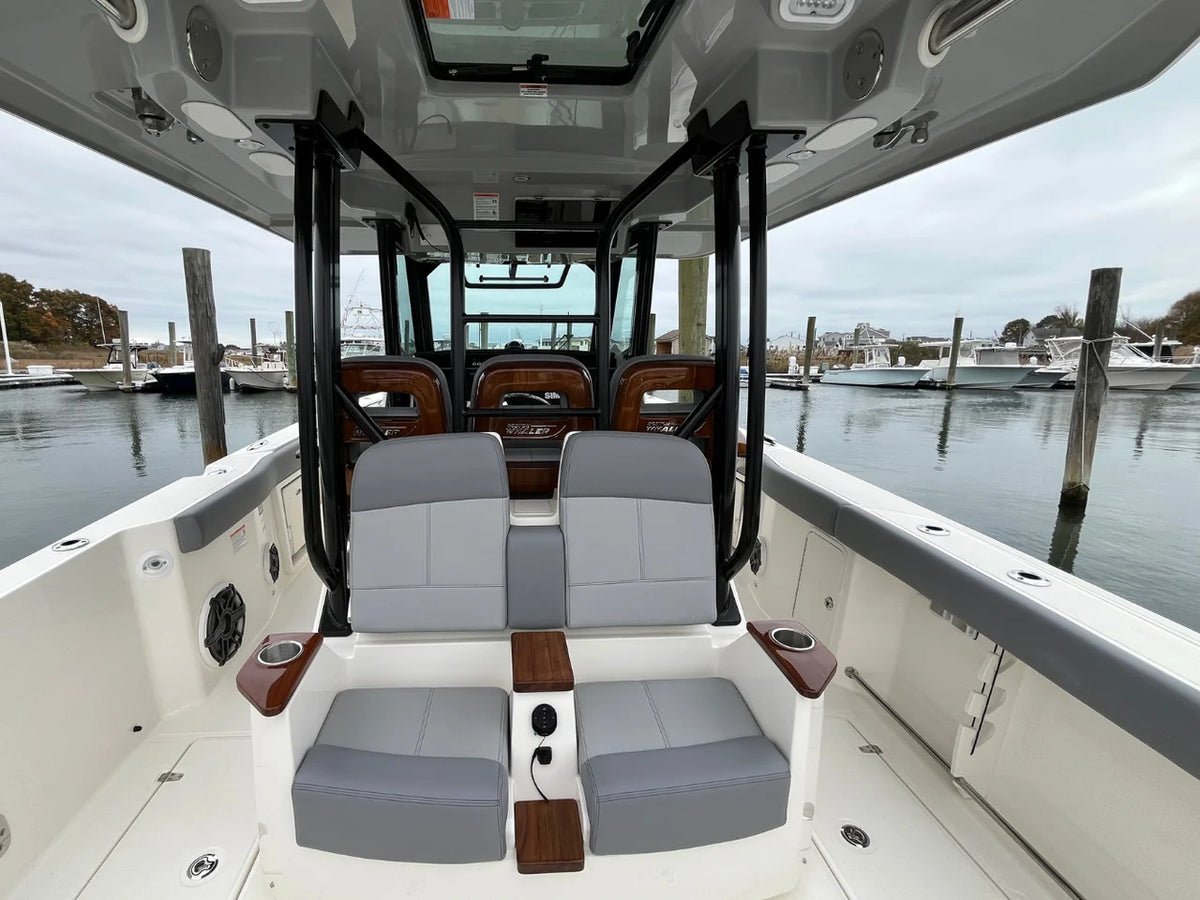 2026 Boston Whaler 360 Outrage 36.0 feet, Westbrook, Connecticut #31