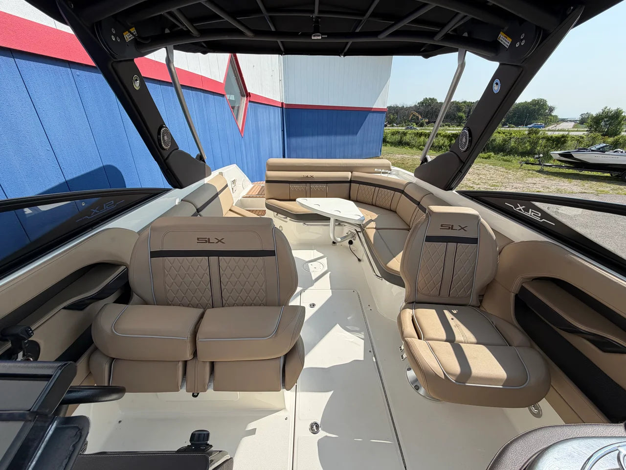 2016 Sea Ray 280 SLX 28.0 feet, Rogers, Minnesota #33