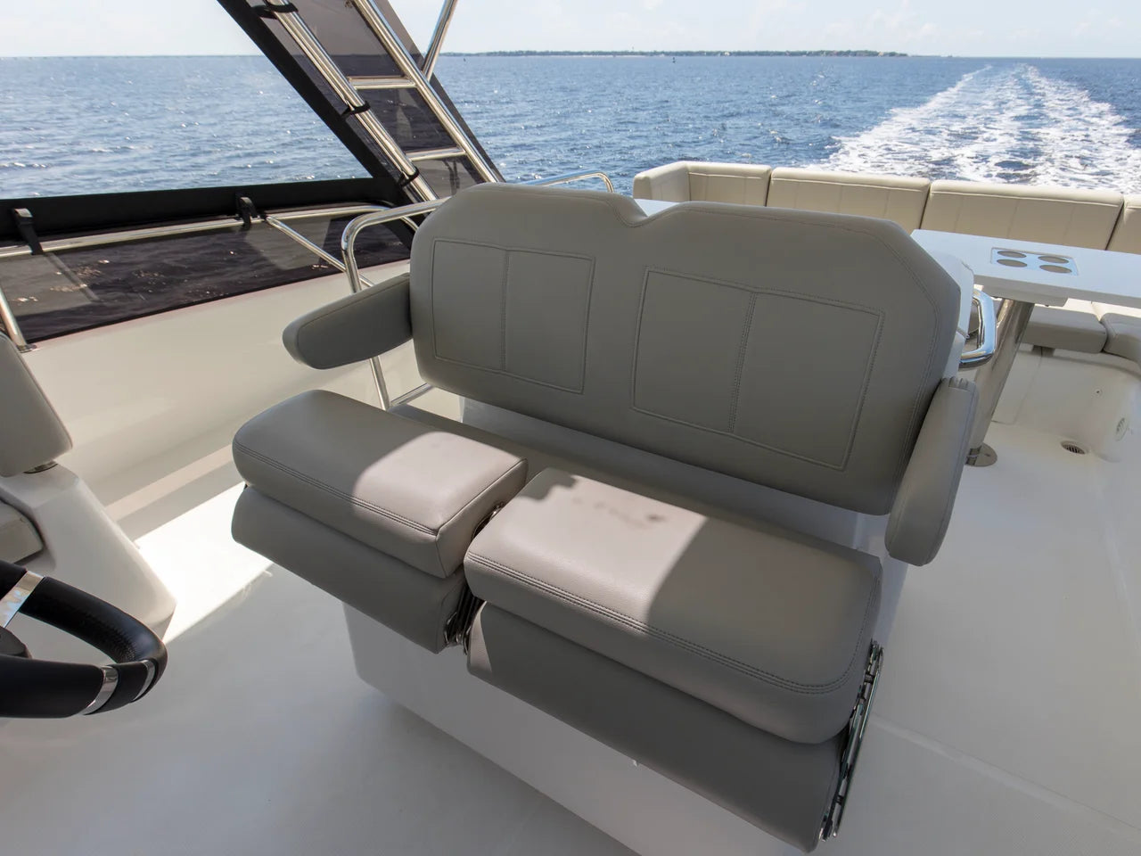 2025 Aquila 42 Yacht 42.0 feet, Pensacola, Florida #60