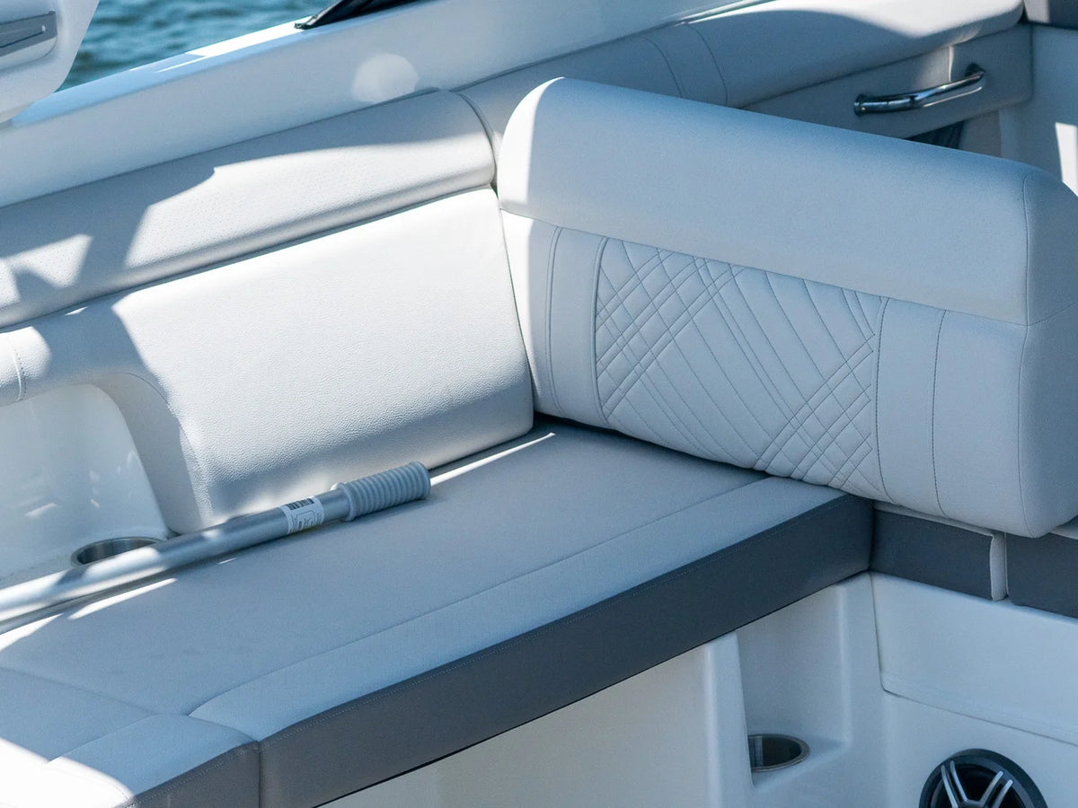 2026 Sea Ray SDX 290 Outboard 29.0 feet, Fort Walton Beach, Florida #21
