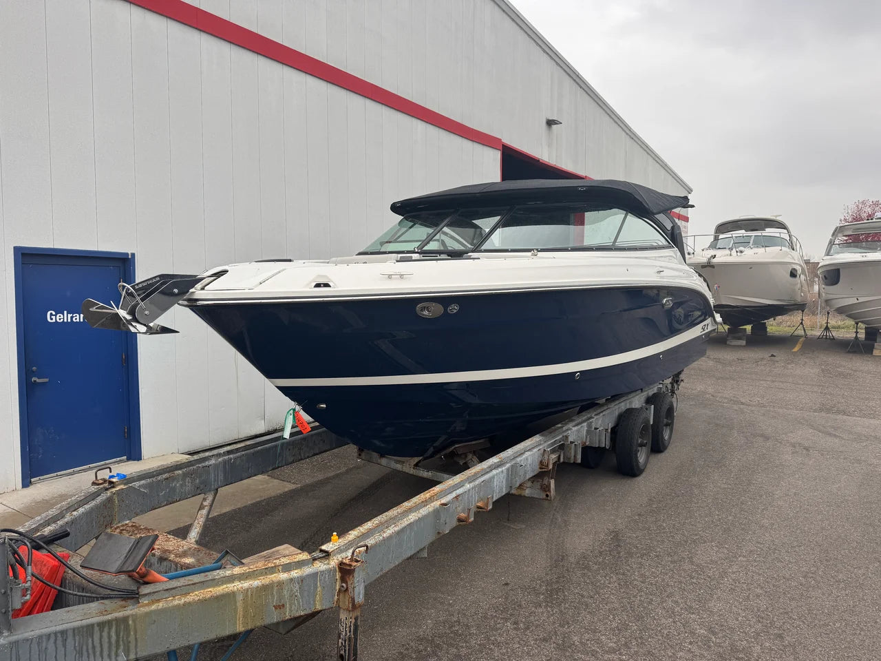 2026 Sea Ray SLX 280 28.0 feet, Rogers, Minnesota #3