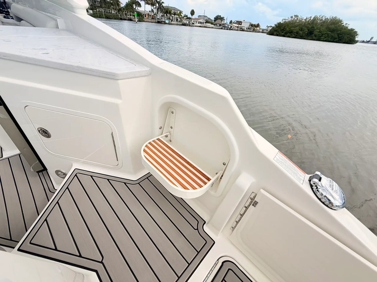2027 Sea Ray SDX 290 Outboard 29.0 feet, St Petersburg, FL #35