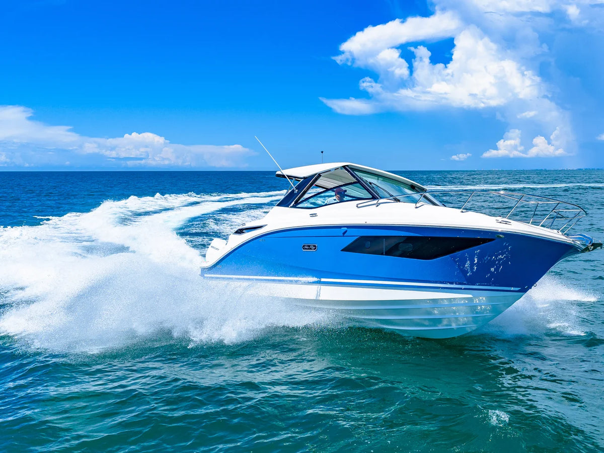 2027 Sea Ray Sundancer 320 Outboard 32.0 feet, Venice, Florida #15