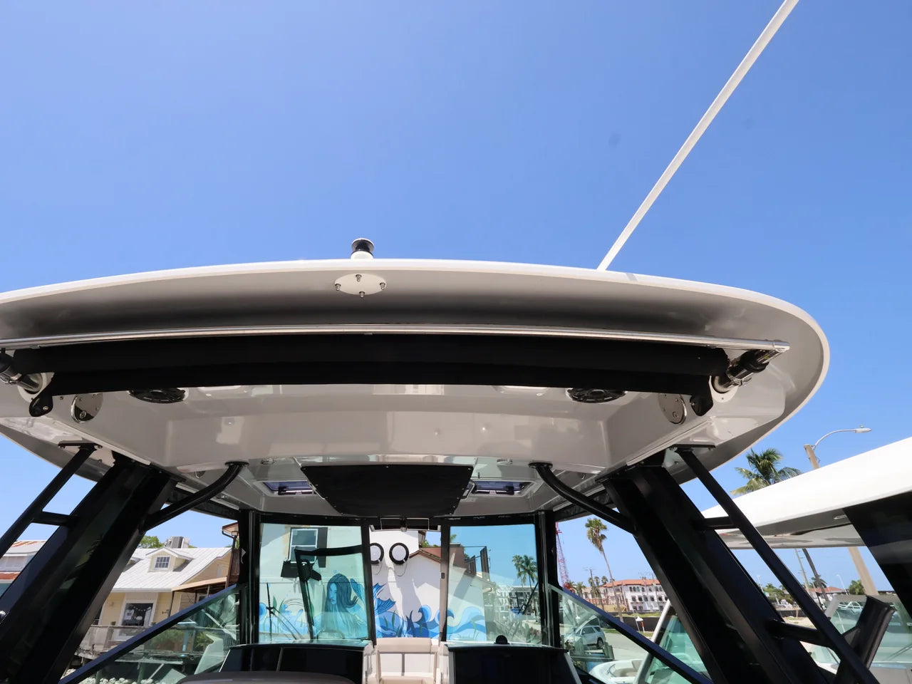 2026 Boston Whaler 330 Vantage 33.0 feet, Naples, Florida #43