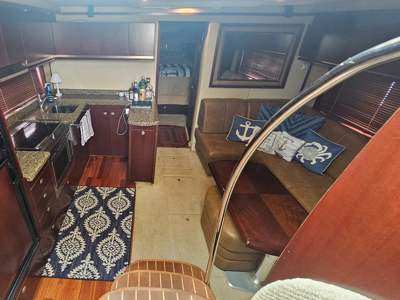 2006 Sea Ray 48 Sundancer 48.0 feet, Red Bank, NJ #25
