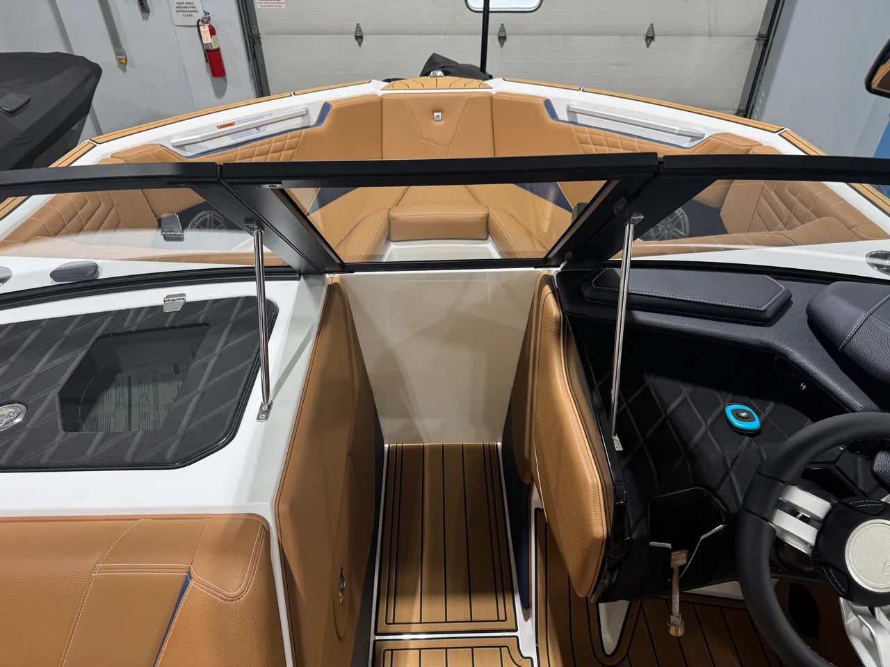 2026 Nautique Super Air Nautique S23 23.0 feet, Rogers, MN #41