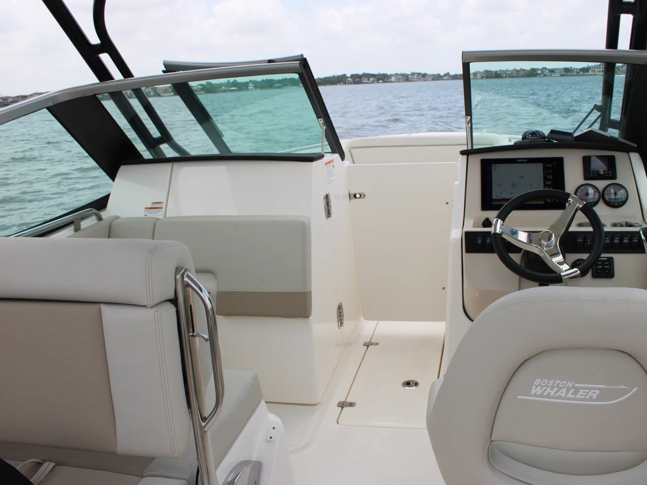 2026 Boston Whaler 240 Vantage 24.0 feet, Seabrook, TX #52