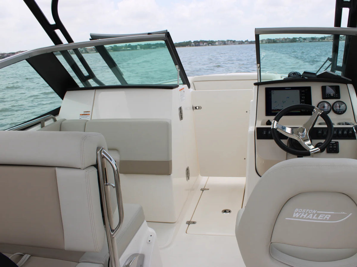 2026 Boston Whaler 240 Vantage 24.0 feet, Seabrook, TX #52
