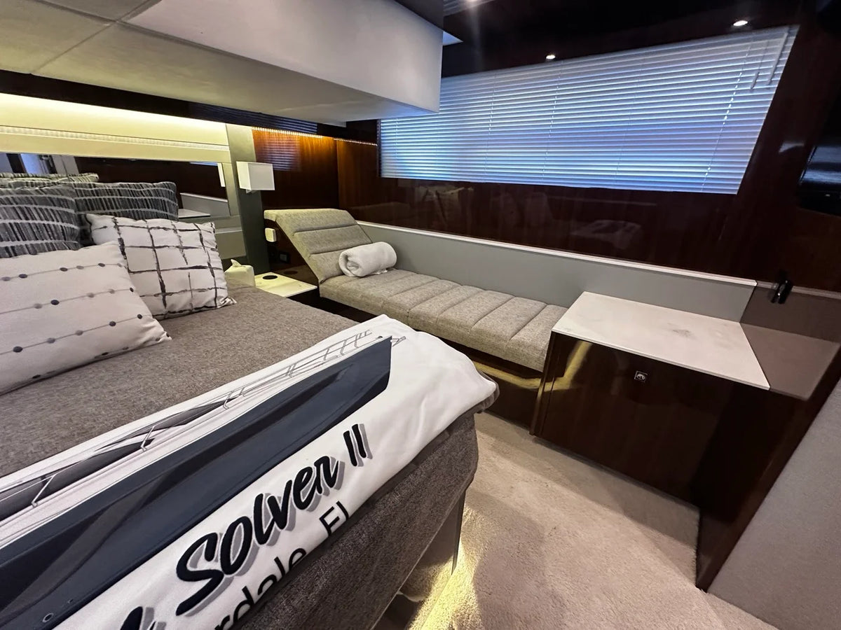 2023 Cruisers Yachts 46 CANTIUS 46.0 feet, Fort Lauderdale, FL, FL #24