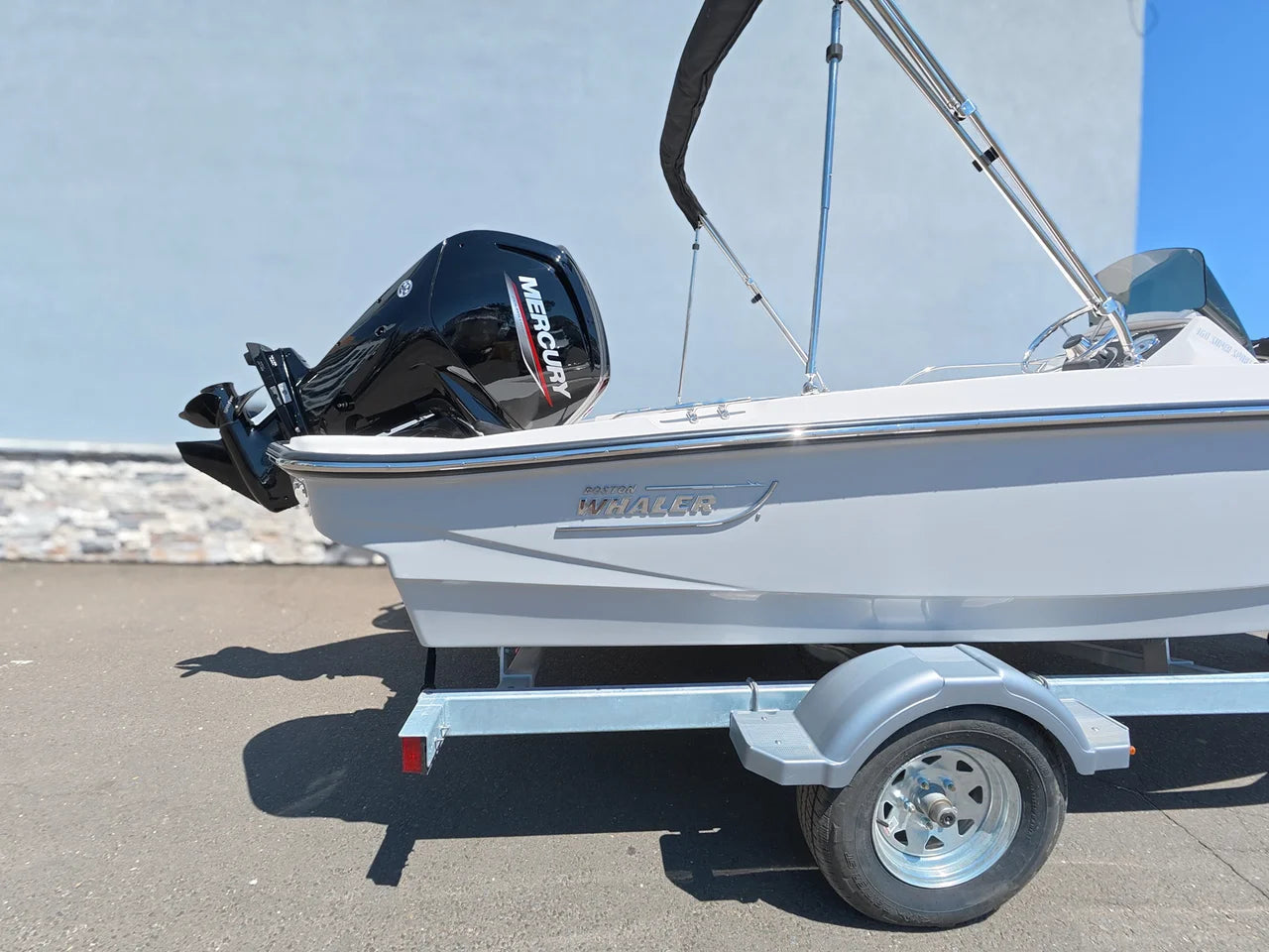 2026 Boston Whaler 160 Super Sport 16.0 feet, Norwalk, Connecticut #10