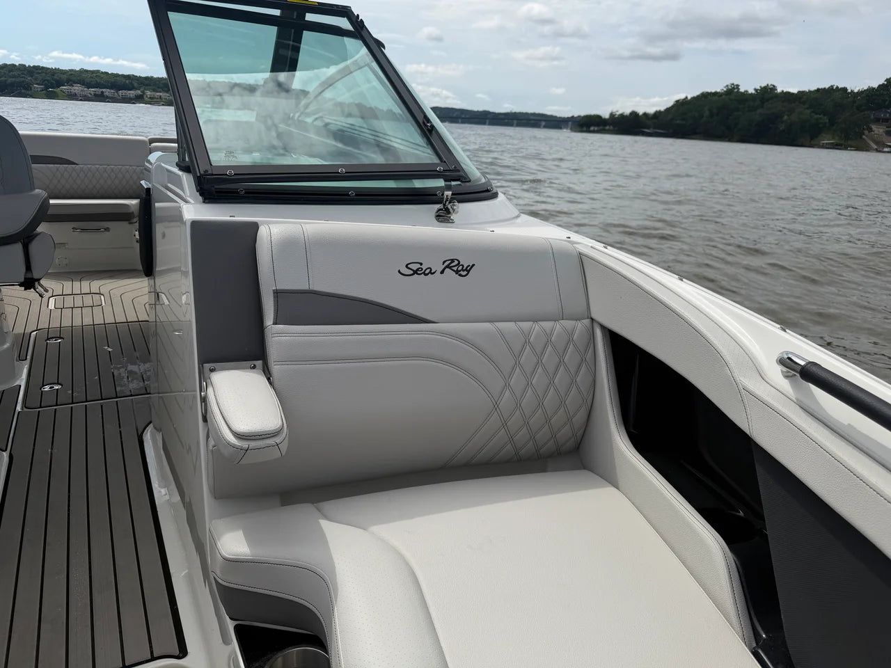 2026 Sea Ray SLX 280 28.0 feet, Lake Ozark, MO #17