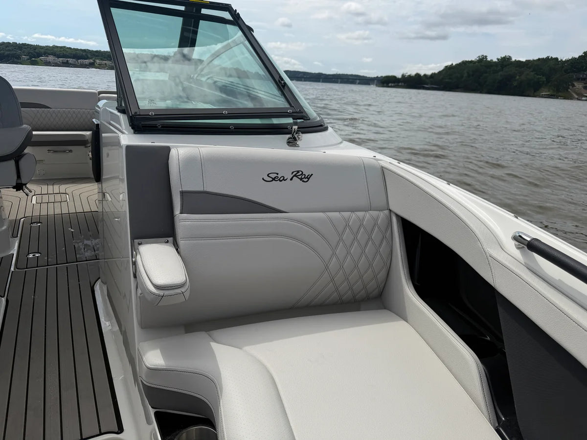 2026 Sea Ray SLX 280 28.0 feet, Lake Ozark, MO #17