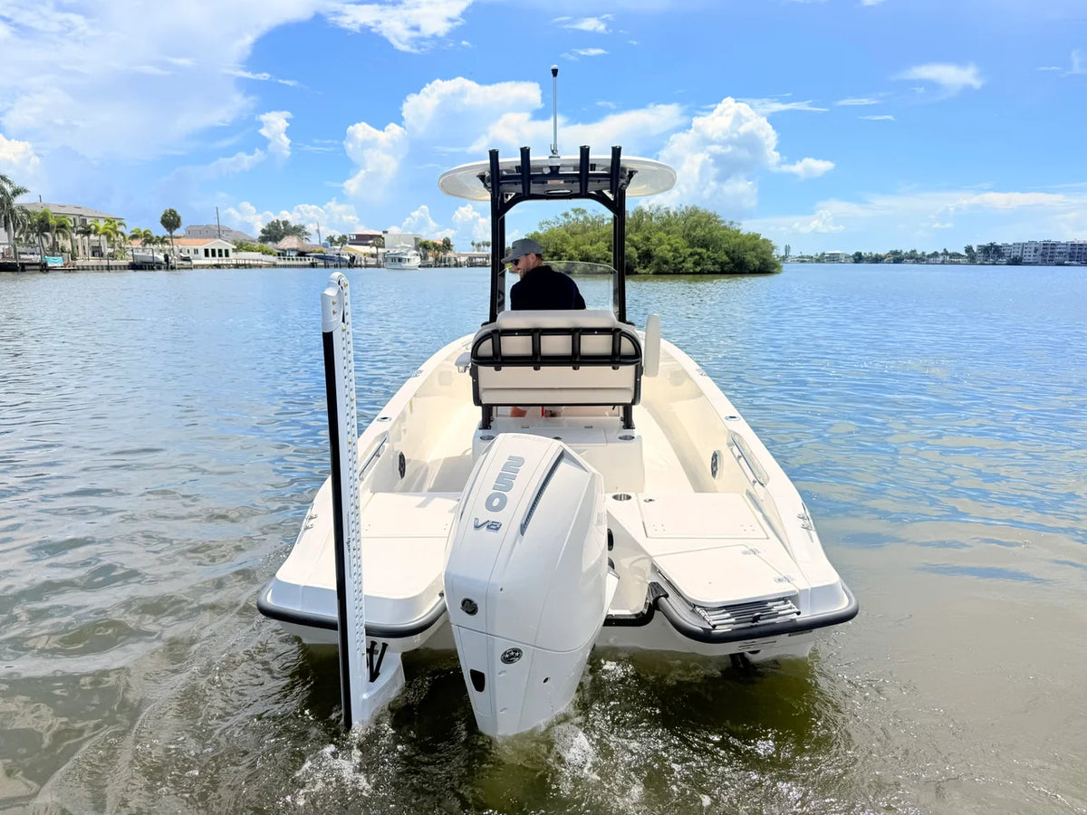 2027 Boston Whaler 220 Dauntless 22.0 feet, St Petersburg, FL #12