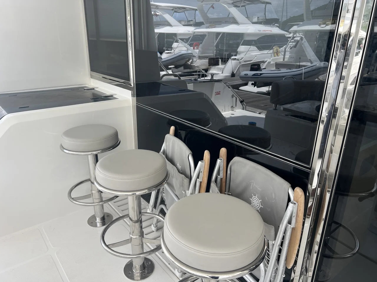 2023 Aquila 54 Yacht 54.0 feet, Clearwater, Florida #9