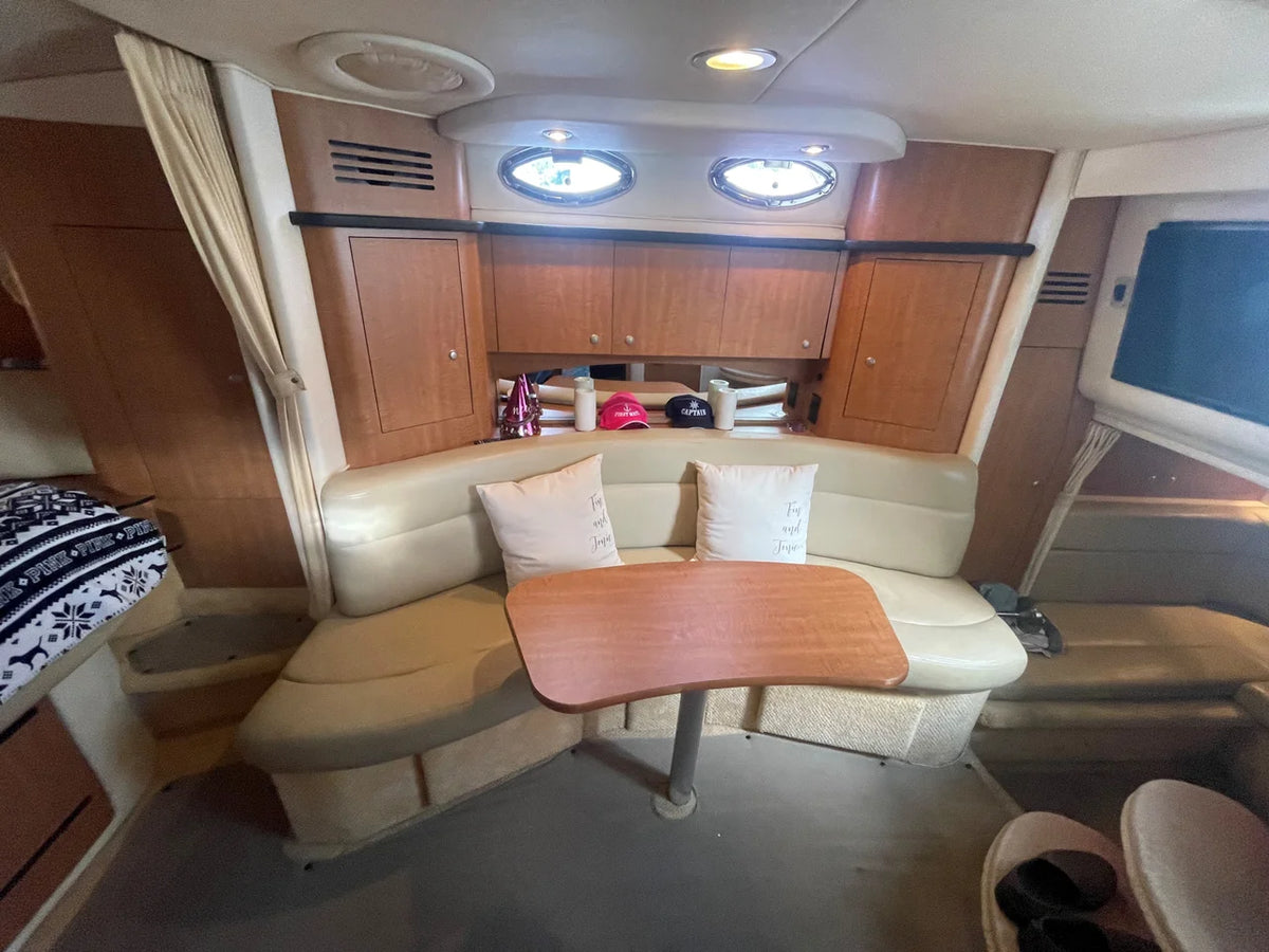 2006 Sea Ray 320 Sundancer 32.0 feet, Pompano Beach, Florida #12