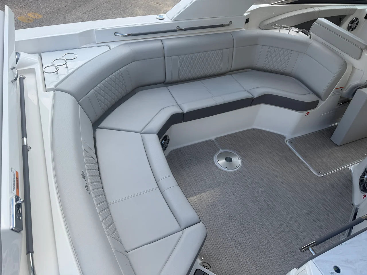 2025 Sea Ray SLX 350 35.0 feet, Lake Ozark, MO #12
