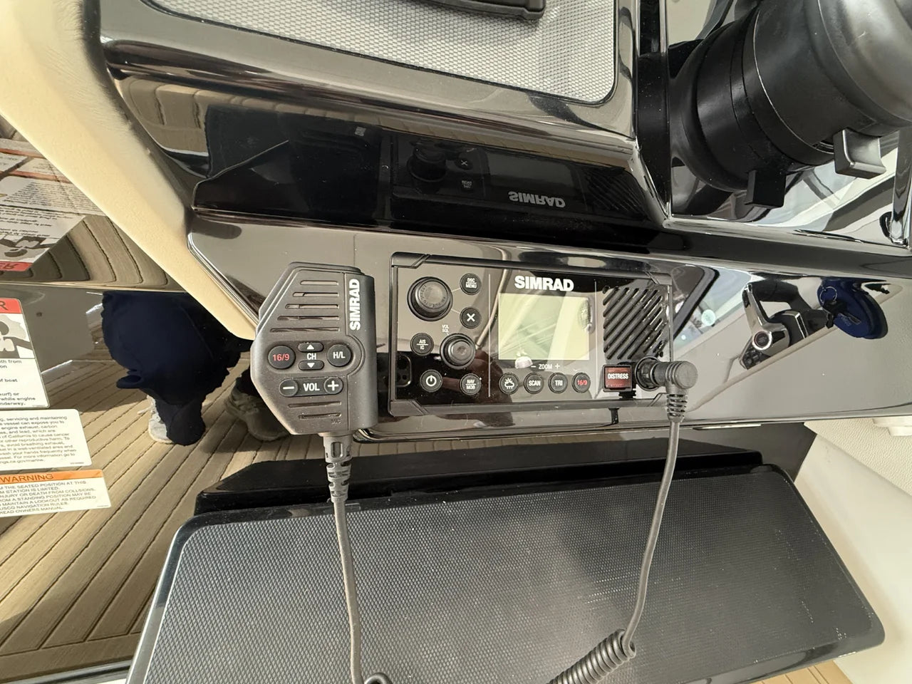 2026 Cruisers Yachts 34 GLS 34.0 feet, Lewisville, TX #33
