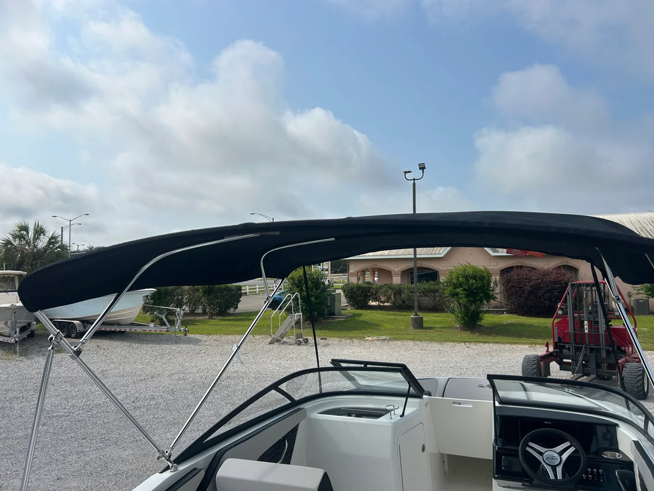 2026 Sea Ray SPX 210 Outboard 21.0 feet, Gulf Shores, Alabama #20