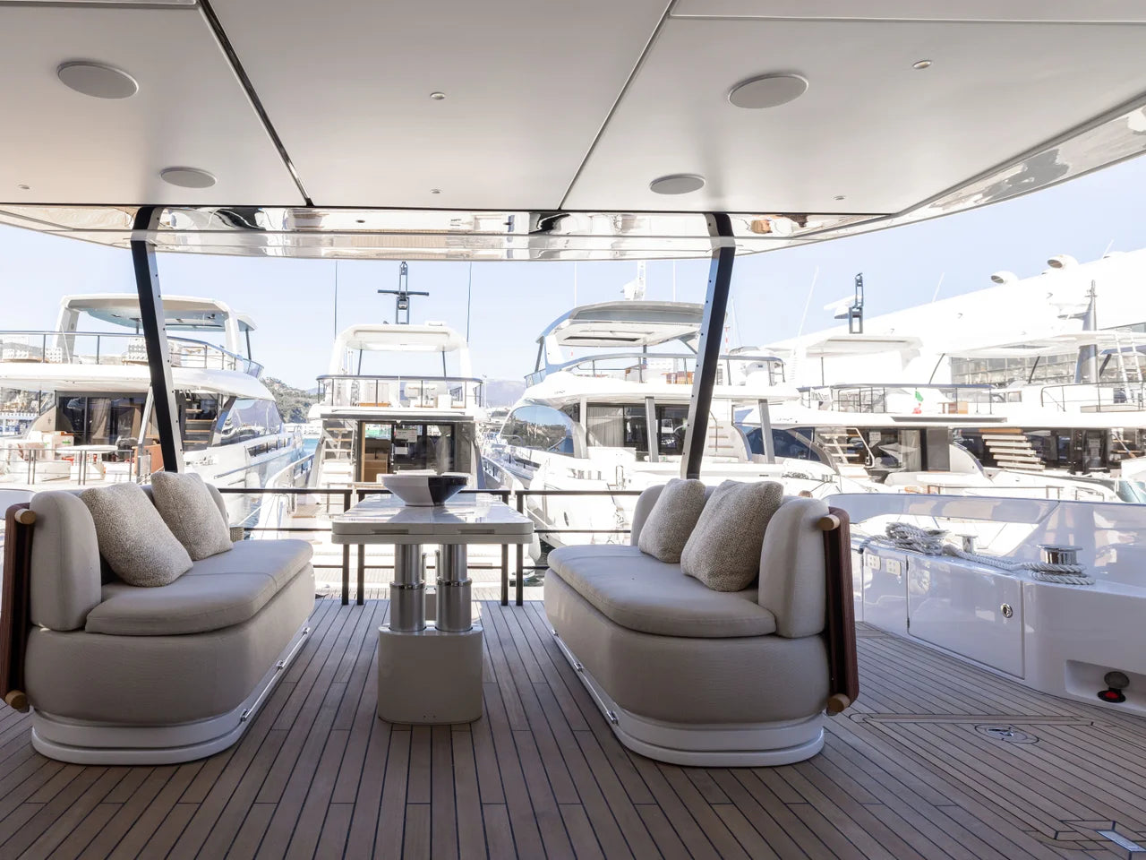 2027 Azimut Fly 82 82.0 feet, Pompano Beach, FL #14