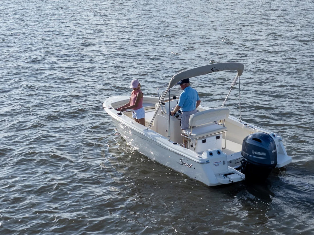 2027 Scout 188 Sportfish 19.0 feet, Inuvik, Northwest Territories #4