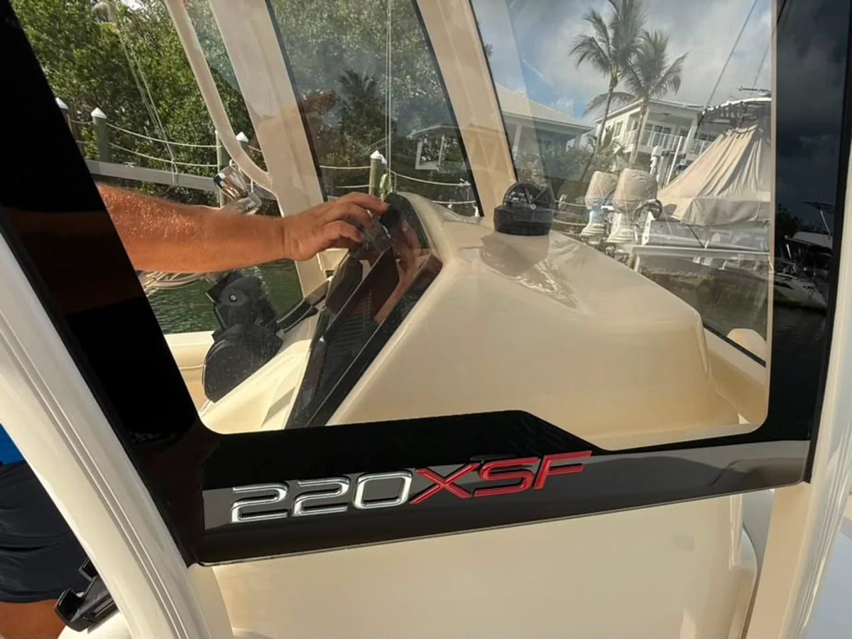2026 Scout 220 XSF 22.0 feet, Marathon, FL #13