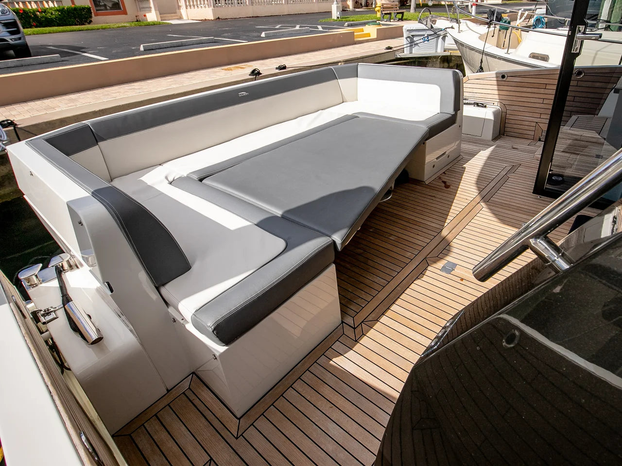 2024 Galeon 470 SKY 47.0 feet, Pompano Beach, Florida #11