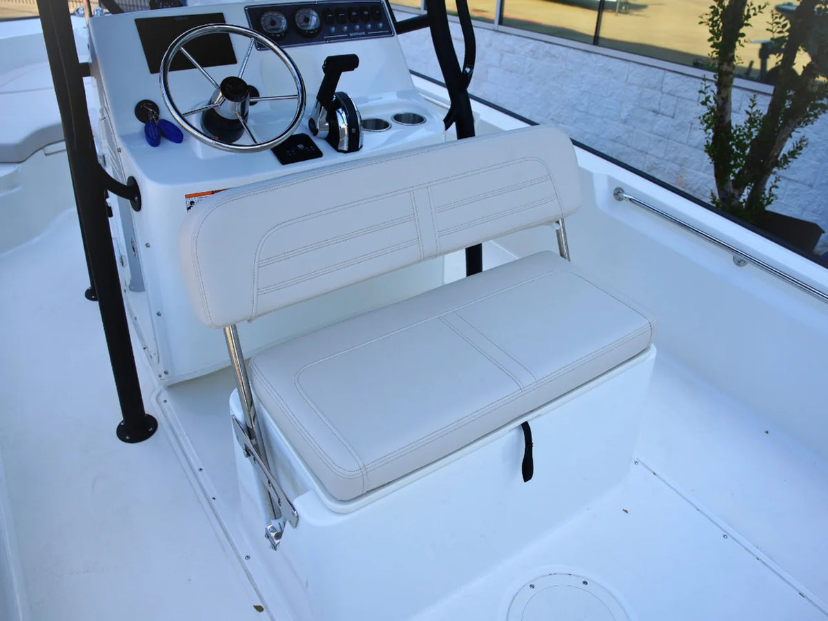 2027 Boston Whaler 190 Montauk 19.0 feet, Lewisville, TX #10