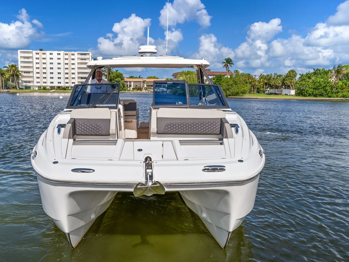 2023 Aquila 32 Sport 32.0 feet, Naples, Florida #10
