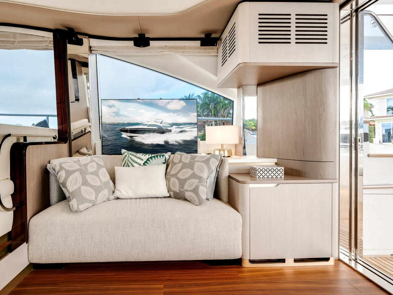 2022 Azimut 60 FLY 60.0 feet, Hollywood, Florida #40