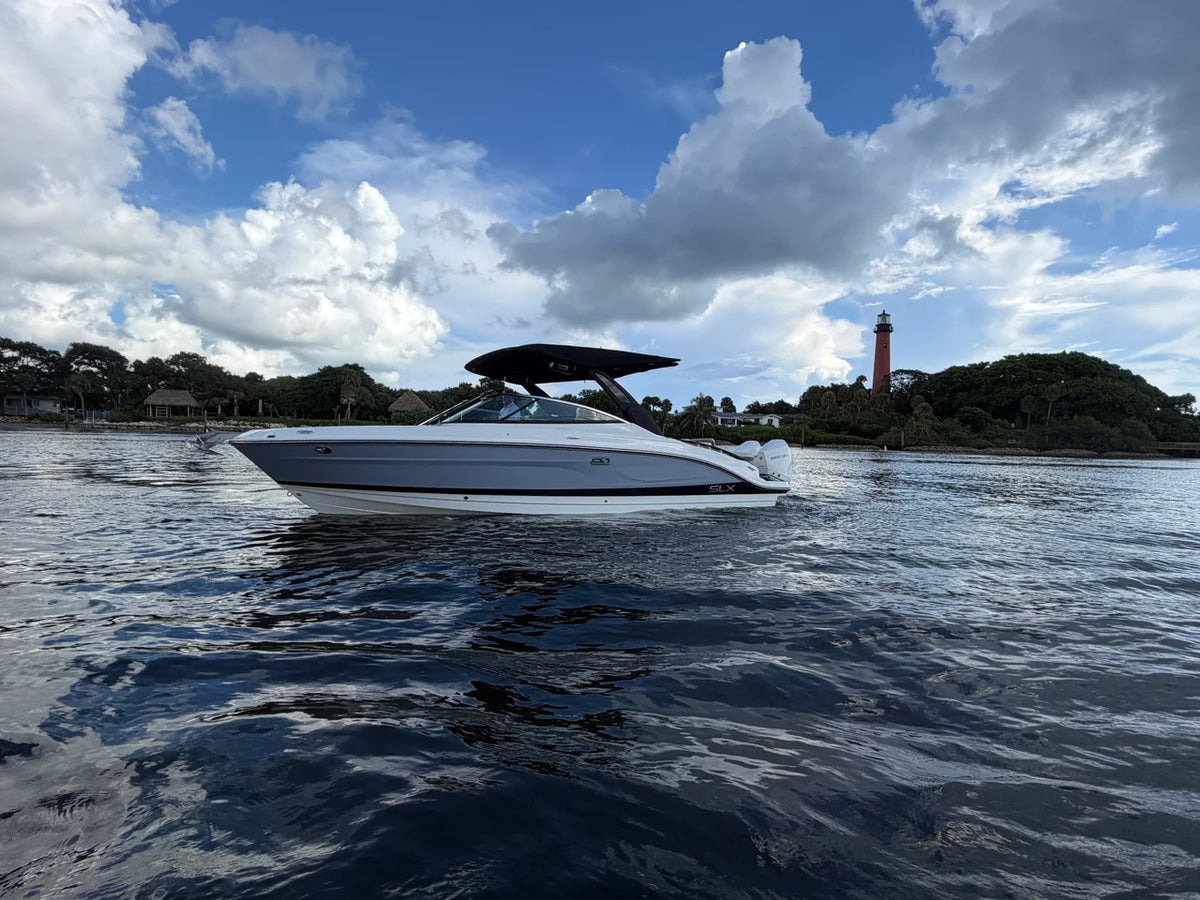 2024 Sea Ray 280 SLX OB 28.0 feet, Jupiter, Florida #6