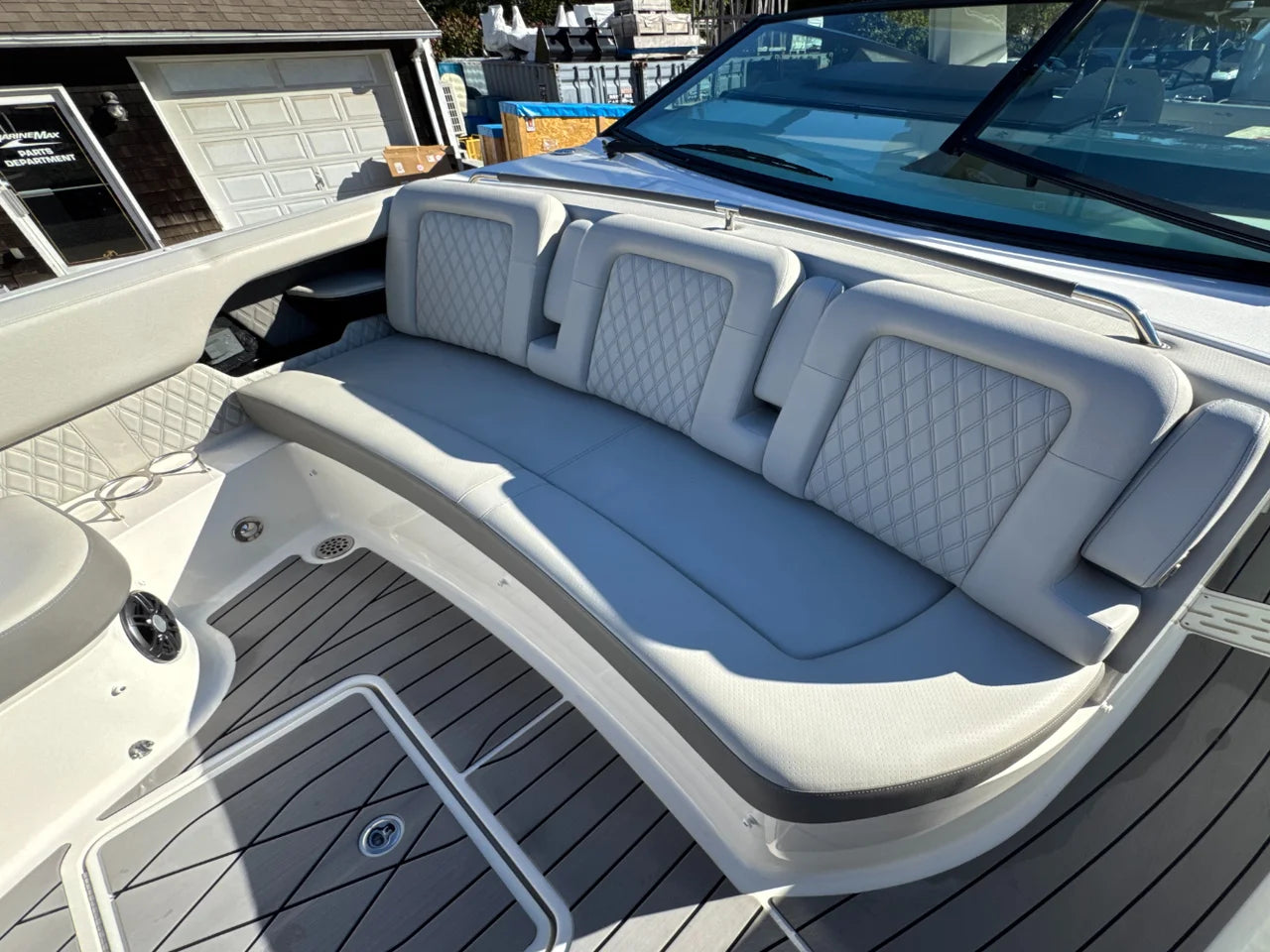 2022 Sea Ray SLX 400 40.0 feet, Huntington, NY #29