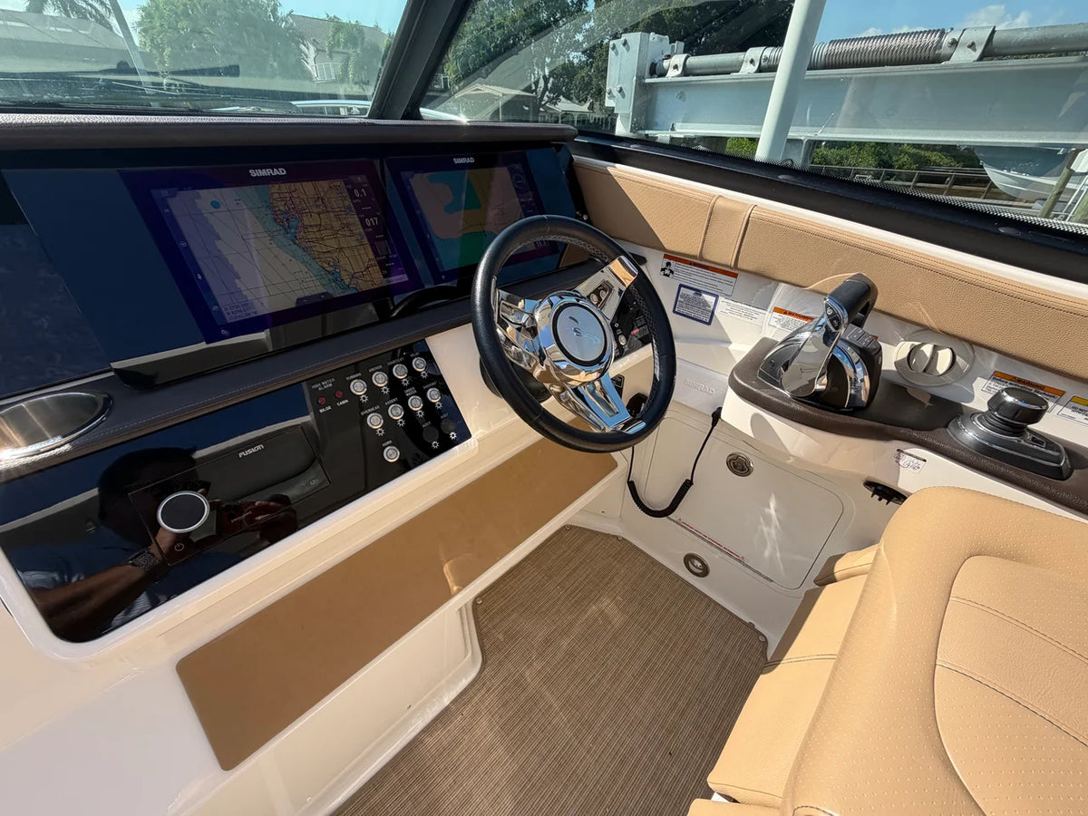 2021 Sea Ray SUNDANCER 320 OUTBOARD 32.0 feet, St. Petersburg, FL #20