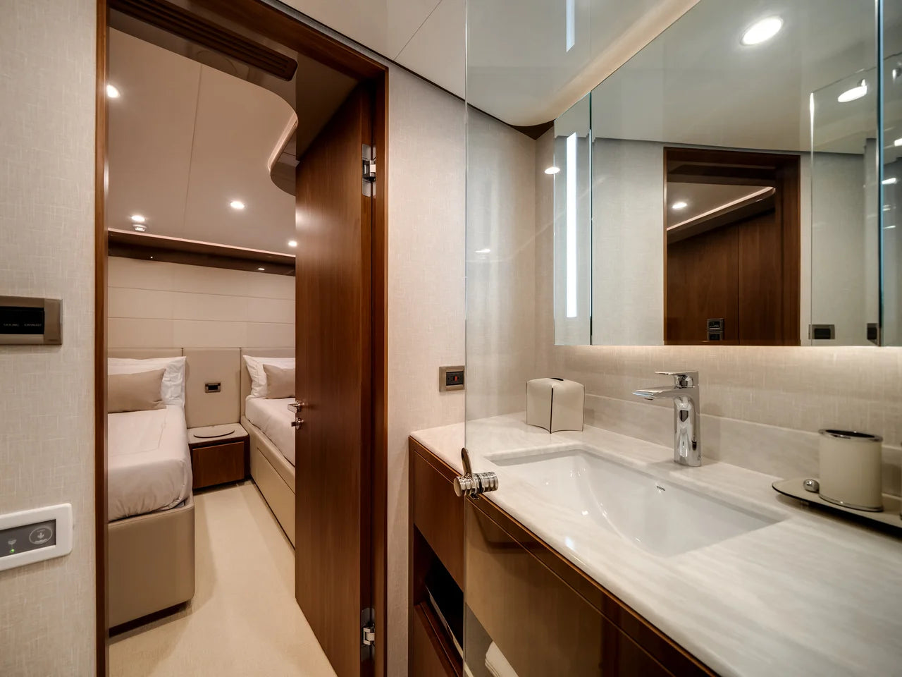 2026 Ocean Alexander 30R 98.0 feet, Pompano Beach, FL #58