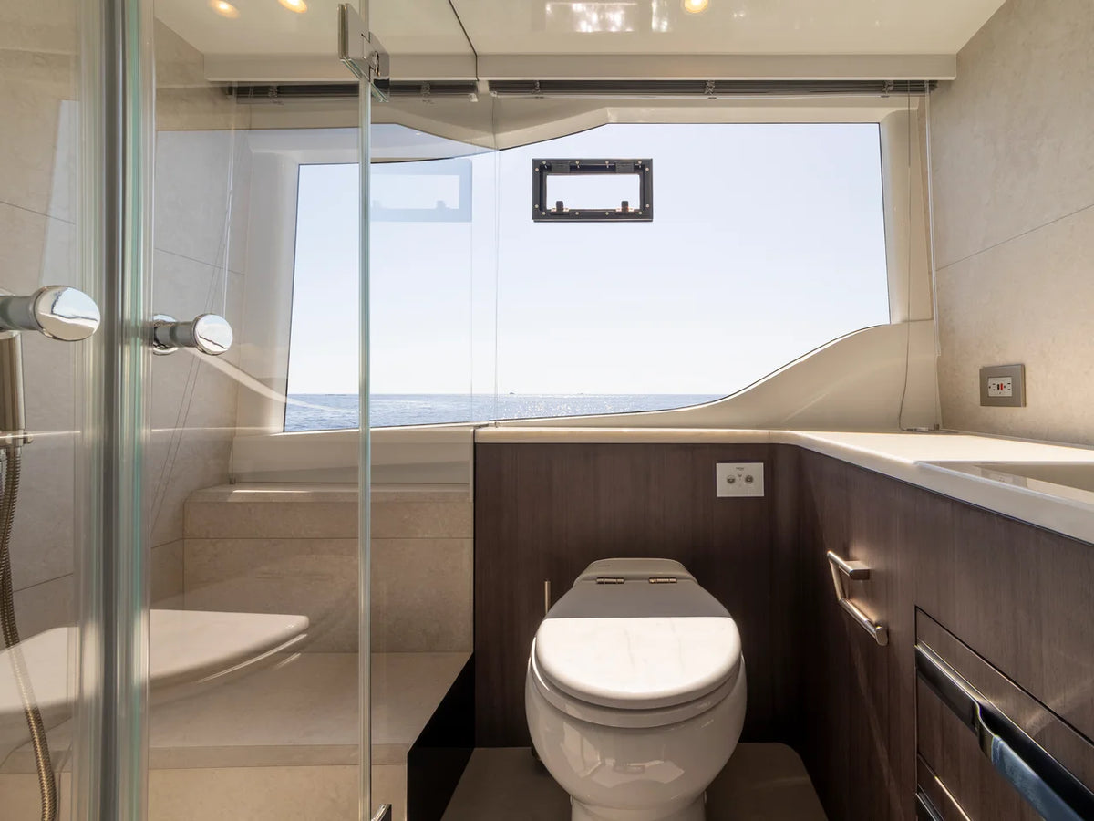 2026 Galeon 570 SKY 58.0 feet, Inuvik, Northwest Territories #50