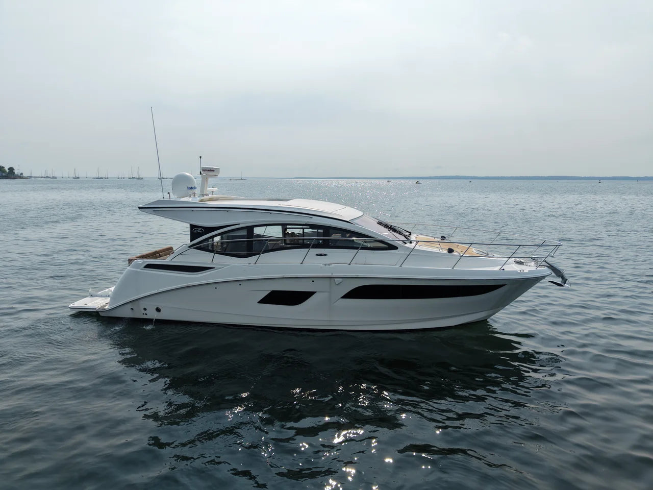 2017 Sea Ray Sundancer 400 40.0 feet, Norwalk, Connecticut #8