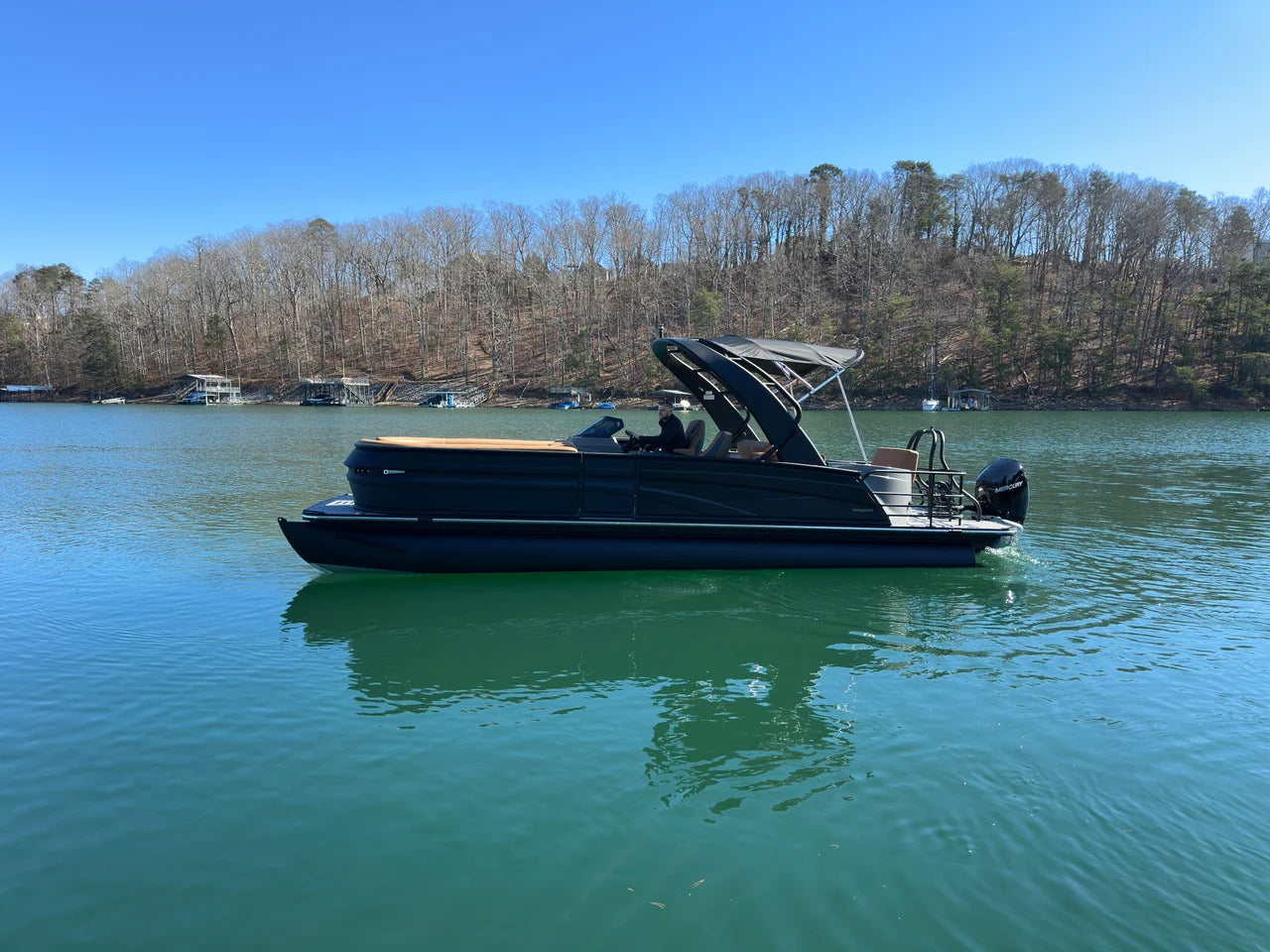 2026 Sylvan G5 DLZ DH 27.0 feet, Cumming, GA #1
