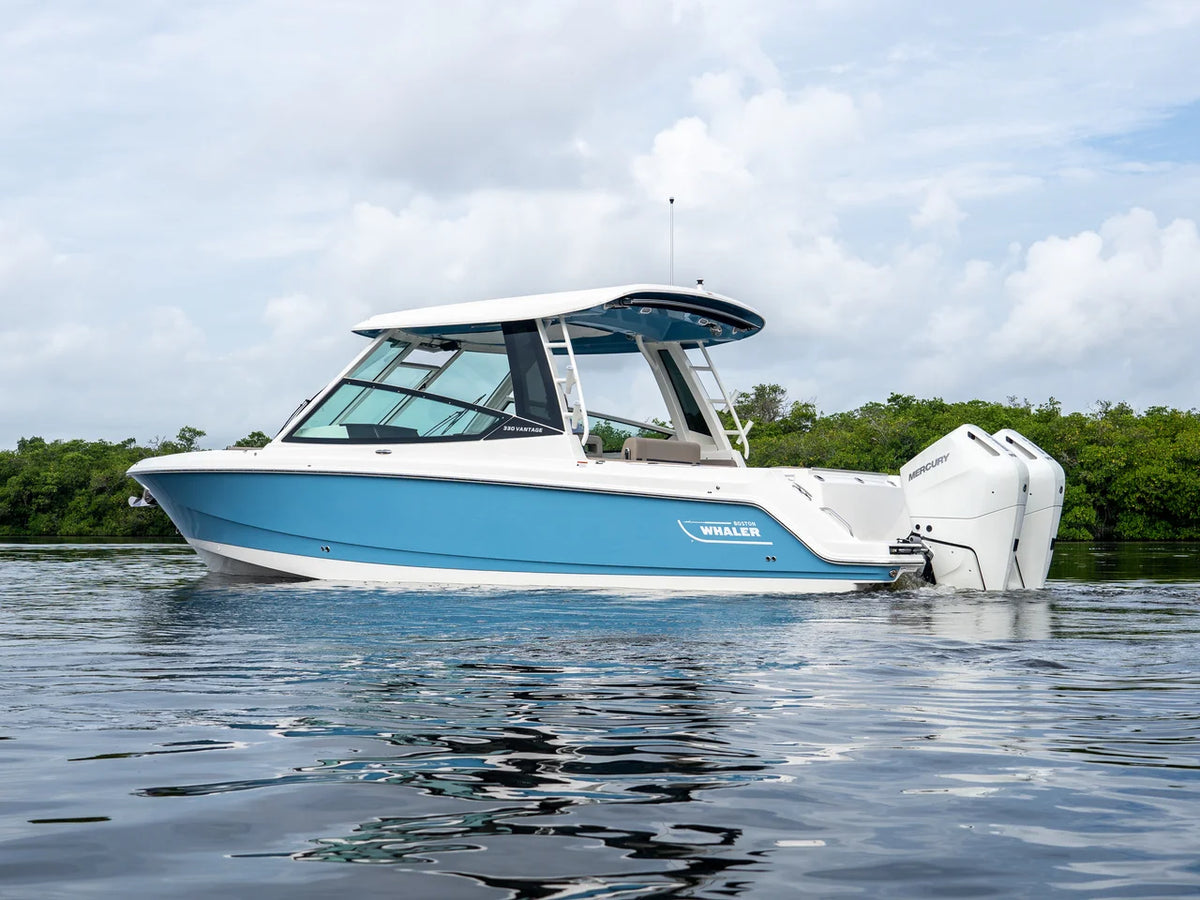 2027 Boston Whaler 330 Vantage 33.0 feet, Fort Myers, FL #2
