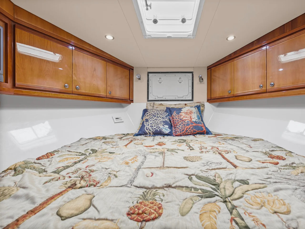 2005 Bertram 450 CV 45.0 feet, Pensacola, Florida #19