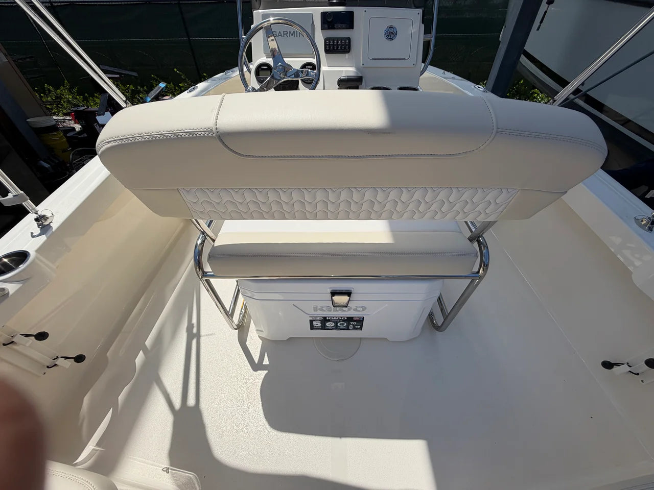 2027 Scout 188 Sportfish 18.0 feet, Jupiter, Florida #7