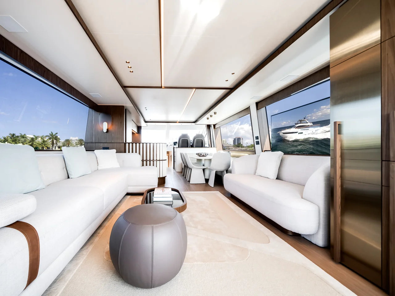 2026 Azimut Fly 72 72.0 feet, Pompano Beach, FL #29