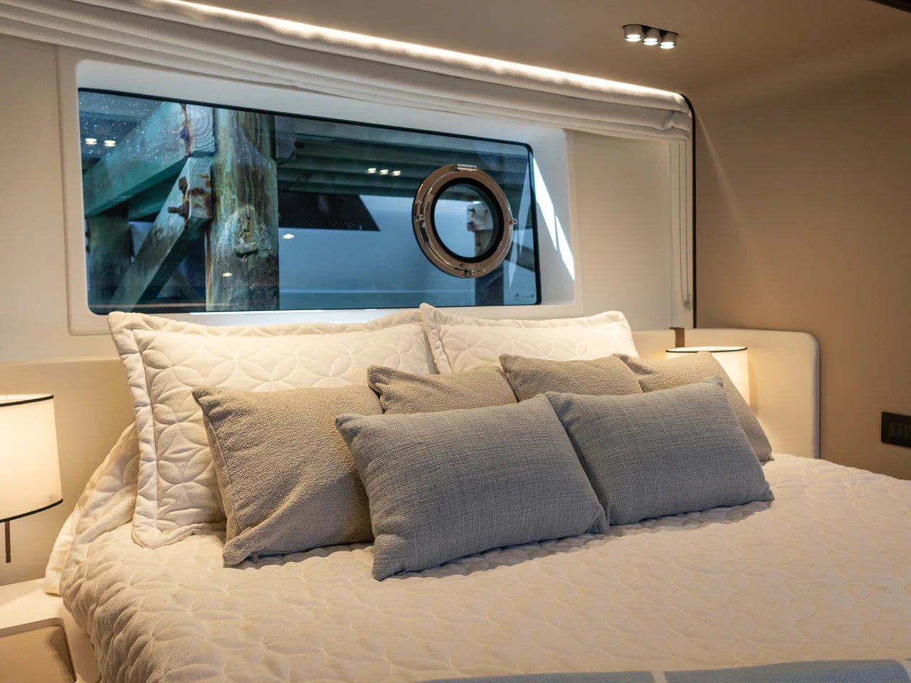 2023 Azimut AZ60 FLY 60.0 feet, Fort Myers, FL #42