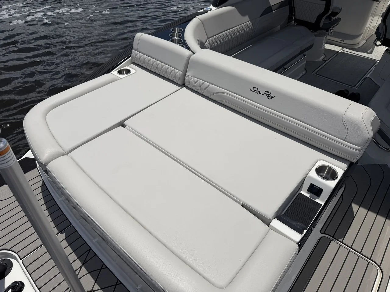 2027 Sea Ray SLX 280 Outboard 28.0 feet, Fort Myers, FL #11