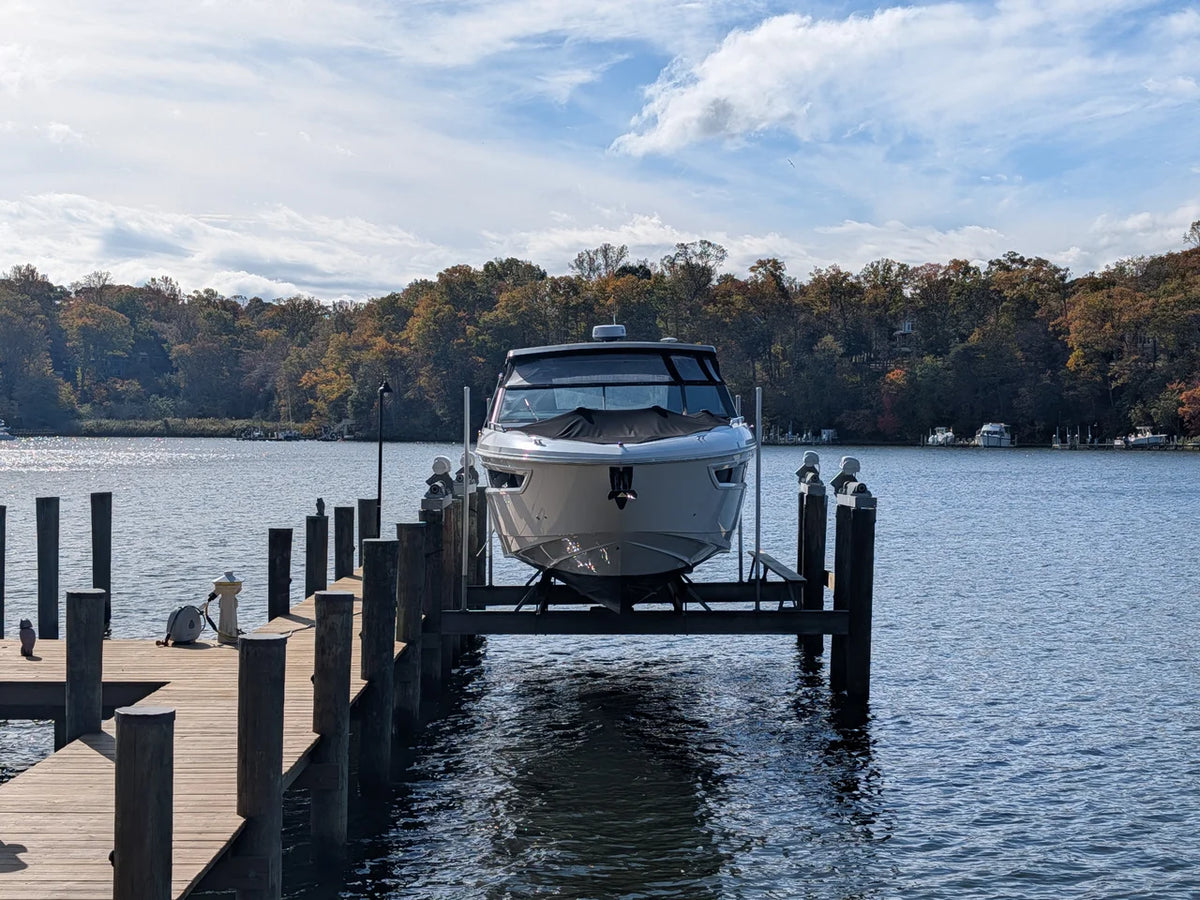 2021 Cruisers Yachts 38 GLS I/O 37.0 feet, Annapolis, MD #3