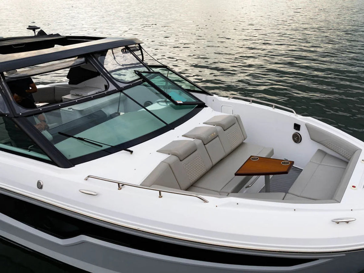 2024 Cruisers Yachts 38 GLS OB 38.0 feet, Cocoplum Yacht Club, FL #35